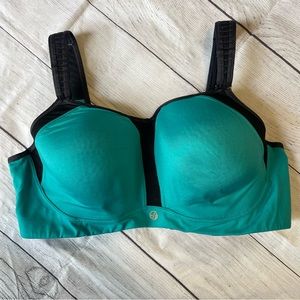 Soma Sport Max Support Underwire Bra